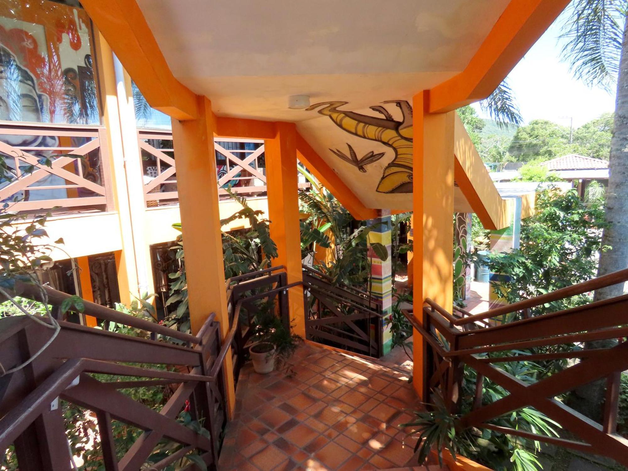 Patio Floriparadise Florianópolis Extérieur photo
