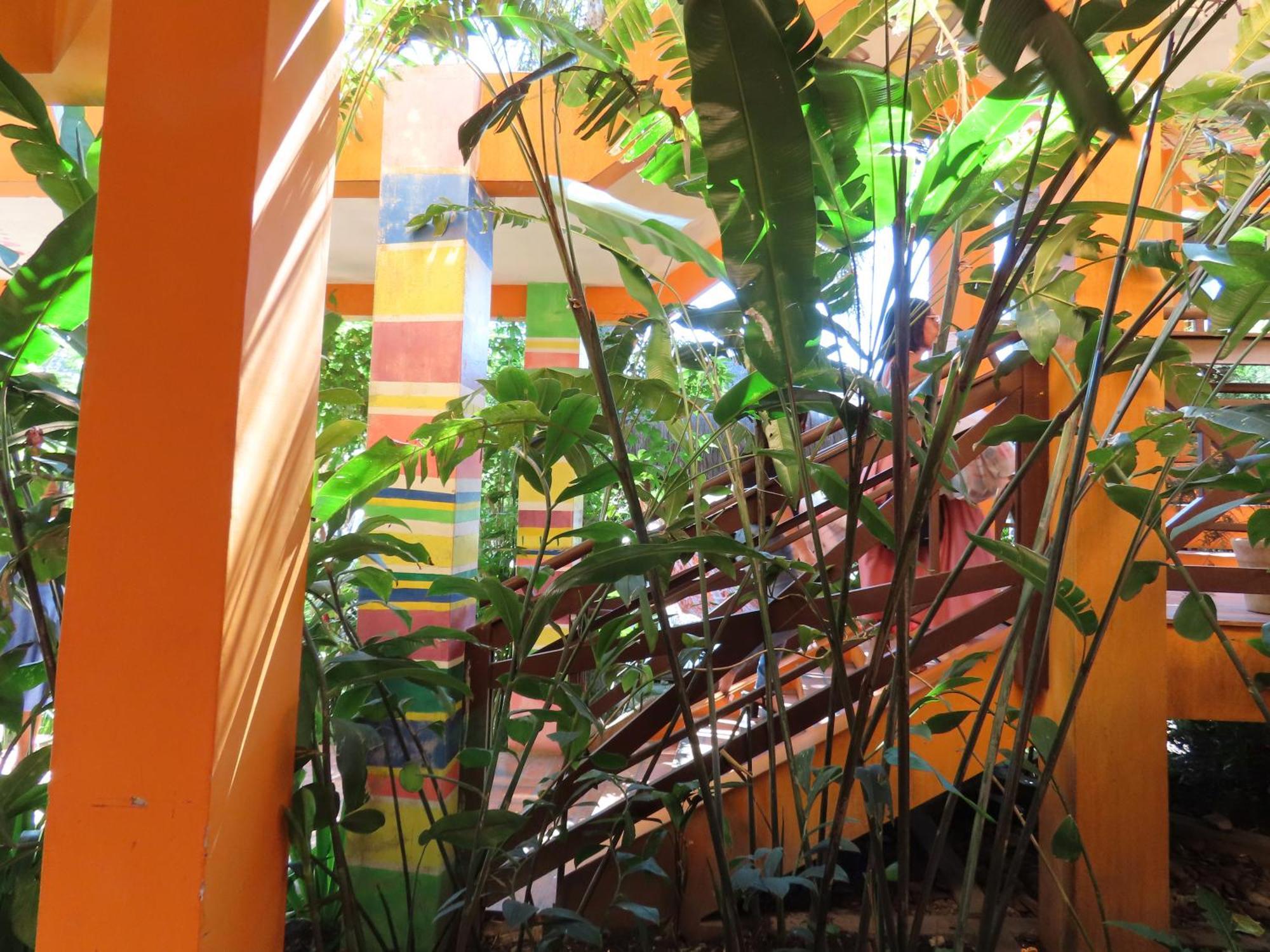 Patio Floriparadise Florianópolis Extérieur photo