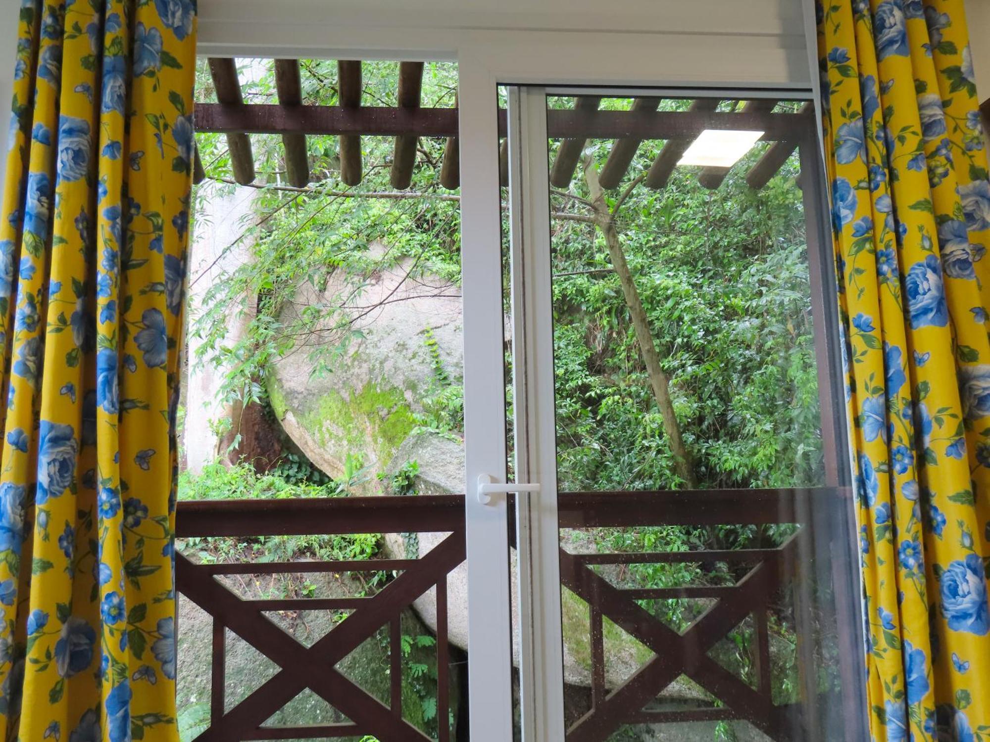 Patio Floriparadise Florianópolis Extérieur photo