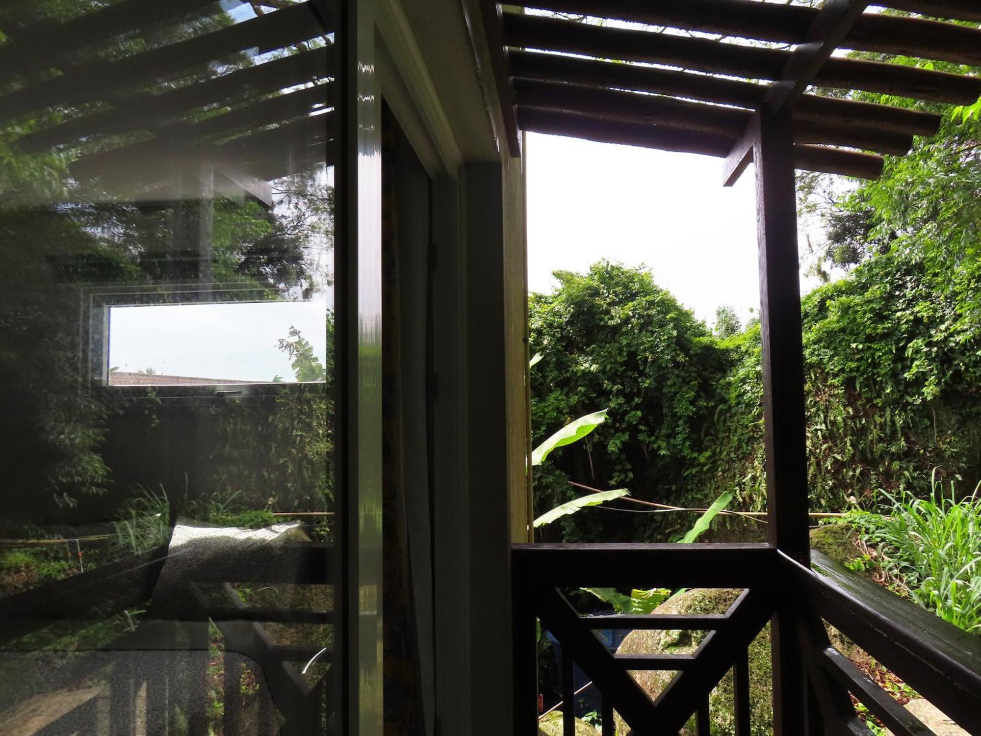 Patio Floriparadise Florianópolis Extérieur photo